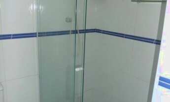 Imagem 2: APARTAMENTO ACONCHEGANTE 2 dormitórios 1 vaga garagem JARDIM AEROPORTO