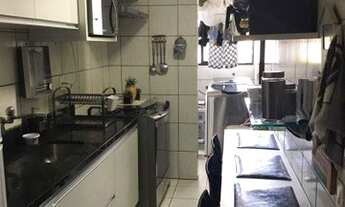 Imagem 5: Apartamento à venda, 74 m² por R$ 220.000,00 - Tambauzinho - João Pessoa/PB