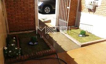 Imagem: Venda de Casas / Padrão na cidade de Araraquara