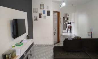 Imagem 5: Sobrado para venda com 223 metros quadrados com 3 quartos em Jardim Santa Mena - Guarulhos