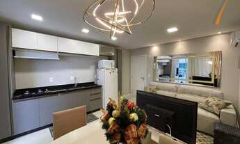 Imagem 5: Apartamento com 2 dormitórios à venda, 60 m² por R$ 620.000,00 - Jardim Praia Mar - Itapem