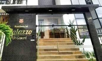 Imagem 5: Fino apartamento com 3 suites