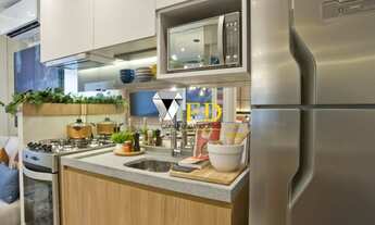 Imagem 3: APARTAMENTO A VENDA NO PARQUE DO CARMO