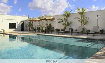 Imagem 3: Apartamento para Venda em Anápolis, Jardim Progresso, 3 dormitórios, 1 suíte, 3 banheiros