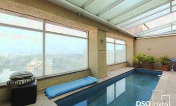 Imagem 2: SAO PAULO - Apartamento Padrão - Brooklin