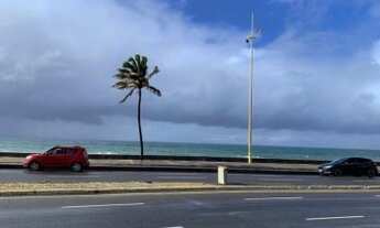 Imagem 2: Apartamento Quarto e Sala, Suíte, Armação, 50 m², Vista Mar, Infra de Lazer - The Place Be