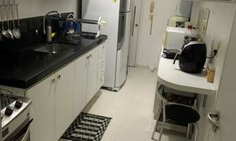 Imagem 5: EDF DEGREVILLE, BOA VIAGEM, 120M, 3 QUARTOS SENDO 1 SUÍTE, 1 VAGA