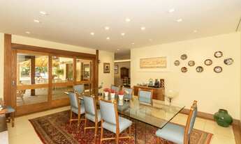 Imagem 4: Sensacional casa no Condomínio Santa Mônica