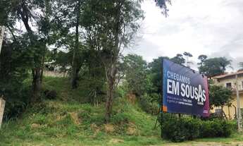 Imagem 3: Lote/Terreno para venda com 600 metros quadrados em Joaquim Egídio - Campinas