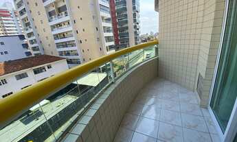 Imagem 7: Apartamento á Venda 2 dormitórios 1 suíte -Ocian - Praia Grande - SP