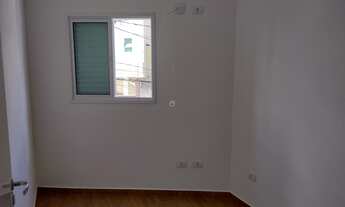 Imagem 7: Apartamento residencial para locação e venda no Bairro Vila Príncipe de Gales em Santo And