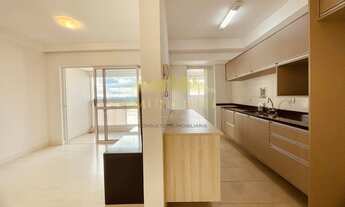 Imagem 3: Ap. Younique Água Verde, andar alto, vista serra mar, mobiliado, 2 dorm. 1 suíte, 77 m² pr