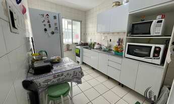 Imagem 6: Apartamento à venda no bairro Campinas - São José/SC