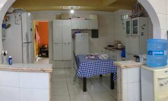 Imagem 3: Casa com 2 suítes Bairro São Jorge - R$ 230.000,00