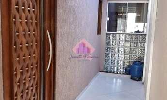 Imagem 3: Sobrado com 3 dorms, Parque Interlagos, São José dos Campos - R$ 349 mil, Cod