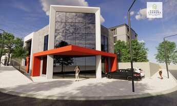 Imagem 6: Lindo Salão Comercial - Marginal Parque Ecológico - JD. São Francisco - Indaiatuba/SP