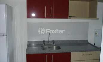 Imagem: Apartamento à venda no bairro Jardim Sabará