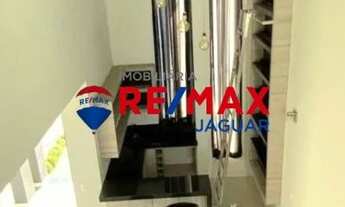 Imagem 4: Casa de condomínio para aluguel e venda tem 260 metros quadrados com 3 quartos