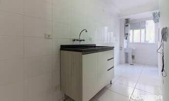 Imagem 7: Apartamento com 2 quartos à venda por R$ 495000.00, 60.00 m2 - CABRAL - CURITIBA/PR