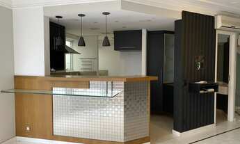 Imagem 3: Apartamento para aluguel e venda possui 148 metros quadrados com 1 quarto