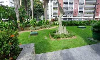 Imagem 7: Apartamento para venda com 267 metros quadrados com 4 quartos em Graças - Recife - PE