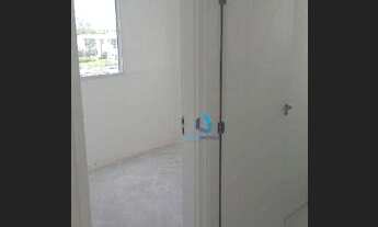 Imagem 5: Apartamento com 2 dormitórios à venda, 42 m² por R$ 290.000,00 - Usina Piratininga - São P