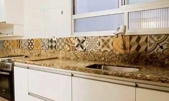 Imagem 5: Apartamento à venda, 200 m² por R$ 1.166.000,00 - Jardim da Penha - Vitória/ES