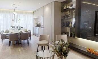 Imagem 2: Altíssimo padrão com 3 suítes no bairro do Brooklin