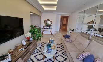 Imagem 6: Cobertura duplex, 240m² 4/4 sendo 3 suítes, piscina privativa, 4 garagens