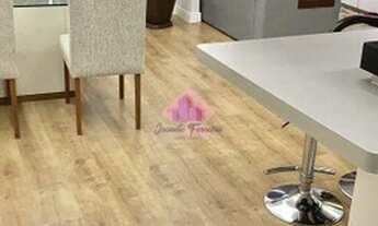 Imagem 4: Apartamento com 3 dorms, Monte Castelo, São José dos Campos - R$ 434 mil, Cod