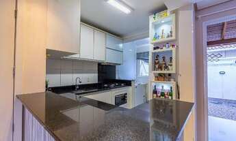 Imagem: Lindo Sobrado 2 Dormitórios Cond. Di Venezia