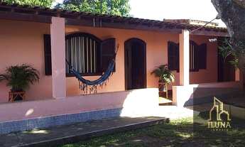 Imagem 4: Casa com 1 dormitório à venda, 75 m² por R$ 170.000,00 - Iguabinha - Araruama/RJ