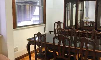 Imagem 6: Apartamento para venda tem 112 metros quadrados com 2 quartos em Tijuca - Rio de Janeiro