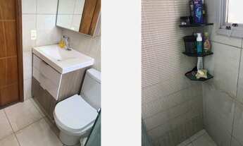 Imagem 7: Apartamento no Baeta Neves em São Bernardo do Campo