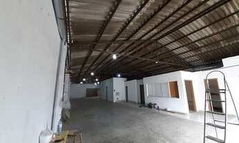 Imagem 2: Azenha, Prédio, Pavilhão Alvenaria, todo reformado com estacionamento privativo