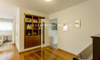 Imagem 5: CO00552 - Itaim Bibi - SP / Cobertura à venda 200 m² / 3 dorms sendo 1 suíte / 2 vagas