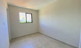 Imagem 4: Apartamento para Venda em João Pessoa, Pedro Gondim, 2 dormitórios, 1 suíte, 1 banheiro, 1