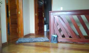 Imagem 7: Casa 3 quartos sendo 1 suíte e com piscina em Parque Aeroporto - Macaé - RJ