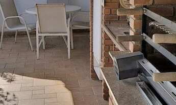 Imagem 1: Cobertura excelente no Campo Belo