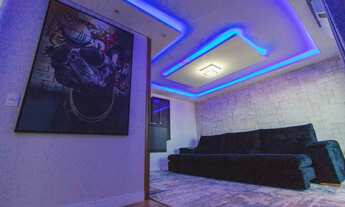 Imagem 6: Apartamento para venda tem 160 metros quadrados com 3 quartos