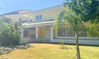 Imagem 3: Casa à Venda Condomínio Malibu Barra da Tijuca de 700 m² em Terreno de 1100m² com 4 Suítes