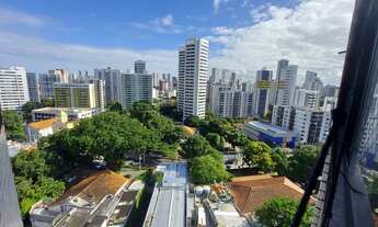 Imagem: Apartamento para venda com 267 metros quadrados