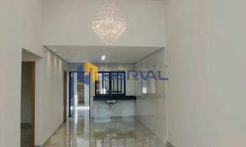 Imagem: Casa com 3 quartos à venda, 130 m² por