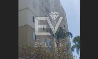 Imagem 4: Apartamento para venda tem 66 metros quadrados com 3 quartos em Parque Santo Antônio - Tau