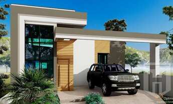 Imagem 3: PALHOçA - Casa Padrão - Bela Vista