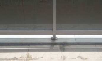 Imagem 5: Apartamento Varanda Salão 2 Quartos 1 Suíte Área e Vaga - Cascadura