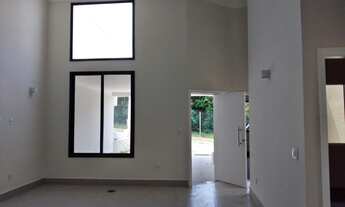 Imagem: Casa térrea à venda 3 quartos sendo 1