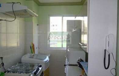 Imagem 3: Apartamento para aluguel com 60 metros quadrados com 2 quartos em Santa Etelvina - Manaus