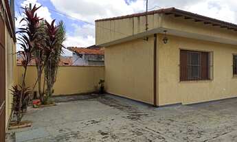 Imagem 3: Casa para venda tem 93 metros quadrados com 2 quartos em Vila Amorim - Suzano - São Paulo