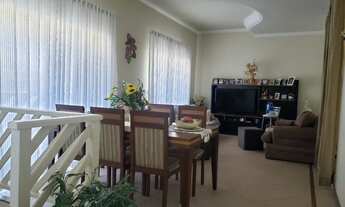 Imagem 4: Casa - Lenheiro - Valinhos